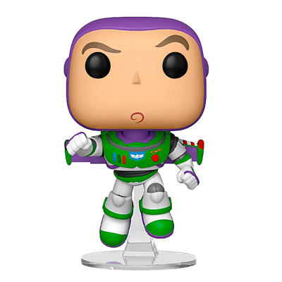 Фигурка Funko POP Toy Story 4 Buzz Funko Fun2066 1
